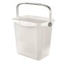 Pojemnik MULTIBOX 6L transparentny